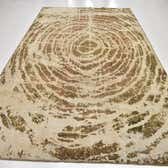 290cm x 378cm Ultra Vintage Persian Rug thumbnail