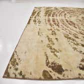 290cm x 378cm Ultra Vintage Persian Rug thumbnail