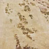 290cm x 378cm Ultra Vintage Persian Rug thumbnail