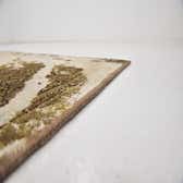 290cm x 378cm Ultra Vintage Persian Rug thumbnail