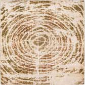 290cm x 378cm Ultra Vintage Persian Rug thumbnail