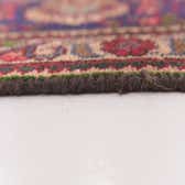 305cm x 385cm Tabriz Persian Rug thumbnail