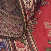 305cm x 385cm Tabriz Persian Rug thumbnail