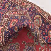 305cm x 385cm Tabriz Persian Rug thumbnail