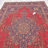 305cm x 385cm Tabriz Persian Rug thumbnail