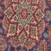 305cm x 385cm Tabriz Persian Rug thumbnail