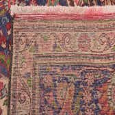 305cm x 385cm Tabriz Persian Rug thumbnail