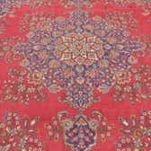 305cm x 385cm Tabriz Persian Rug thumbnail