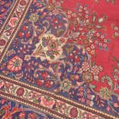 305cm x 385cm Tabriz Persian Rug thumbnail