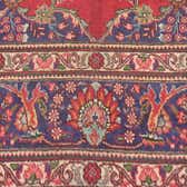 305cm x 385cm Tabriz Persian Rug thumbnail