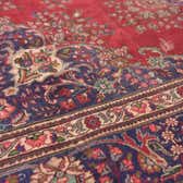 305cm x 385cm Tabriz Persian Rug thumbnail