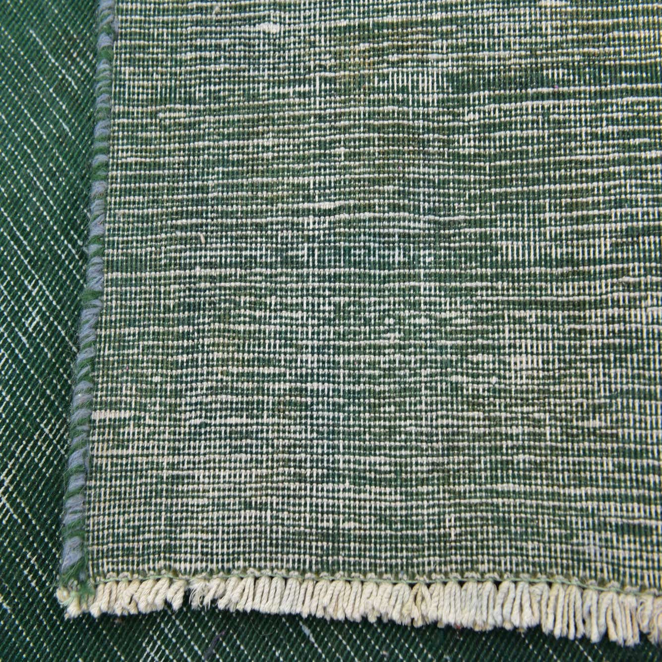 Green 3' 5 x 5' 9 Ultra Vintage Persian Rug eSaleRugs