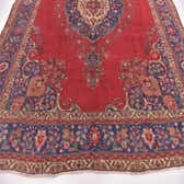 300cm x 385cm Tabriz Persian Rug thumbnail