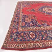 300cm x 385cm Tabriz Persian Rug thumbnail