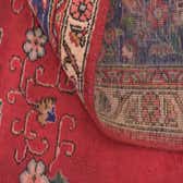 300cm x 385cm Tabriz Persian Rug thumbnail