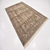 198cm x 305cm Sarough Rug thumbnail