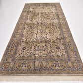 198cm x 305cm Sarough Rug thumbnail