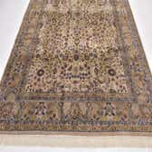 198cm x 305cm Sarough Rug thumbnail