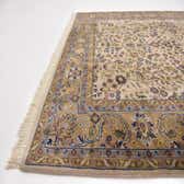 198cm x 305cm Sarough Rug thumbnail