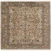 198cm x 305cm Sarough Rug thumbnail