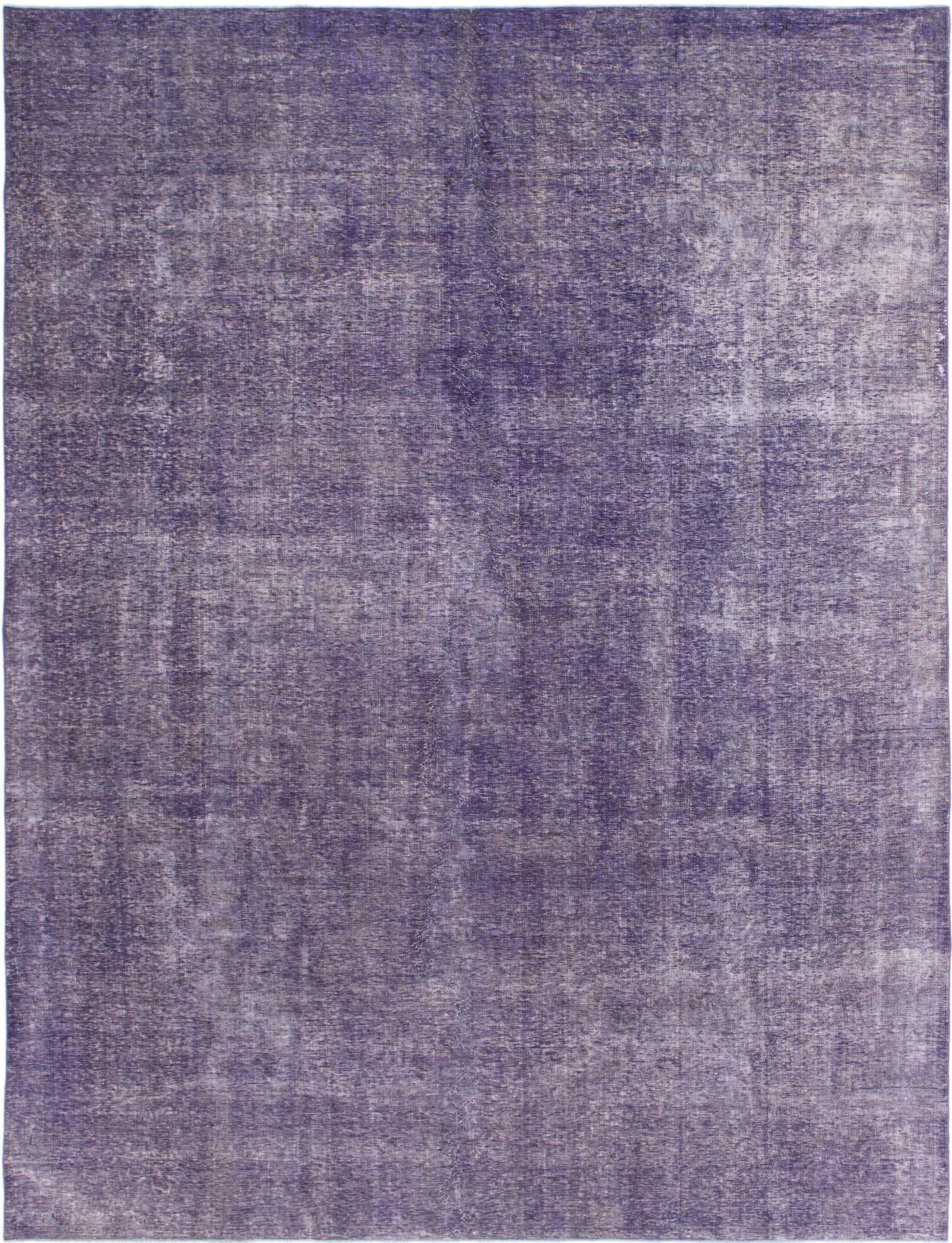 295cm x 380cm Ultra Vintage Persian Rug