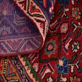 282cm x 395cm Farahan Persian Rug thumbnail