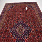 282cm x 395cm Farahan Persian Rug thumbnail