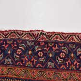 282cm x 395cm Farahan Persian Rug thumbnail