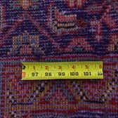 282cm x 395cm Farahan Persian Rug thumbnail