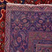 282cm x 395cm Farahan Persian Rug thumbnail