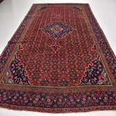 282cm x 395cm Farahan Persian Rug thumbnail
