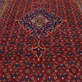 282cm x 395cm Farahan Persian Rug thumbnail