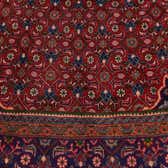 282cm x 395cm Farahan Persian Rug thumbnail