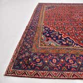 282cm x 395cm Farahan Persian Rug thumbnail