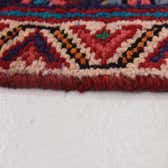 282cm x 395cm Farahan Persian Rug thumbnail