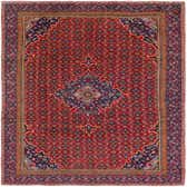 282cm x 395cm Farahan Persian Rug thumbnail