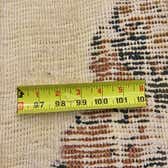 178cm x 265cm Ultra Vintage Persian Rug thumbnail