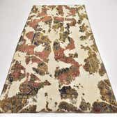 178cm x 265cm Ultra Vintage Persian Rug thumbnail