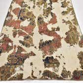 178cm x 265cm Ultra Vintage Persian Rug thumbnail