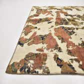 178cm x 265cm Ultra Vintage Persian Rug thumbnail