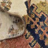 178cm x 265cm Ultra Vintage Persian Rug thumbnail