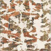 178cm x 265cm Ultra Vintage Persian Rug thumbnail