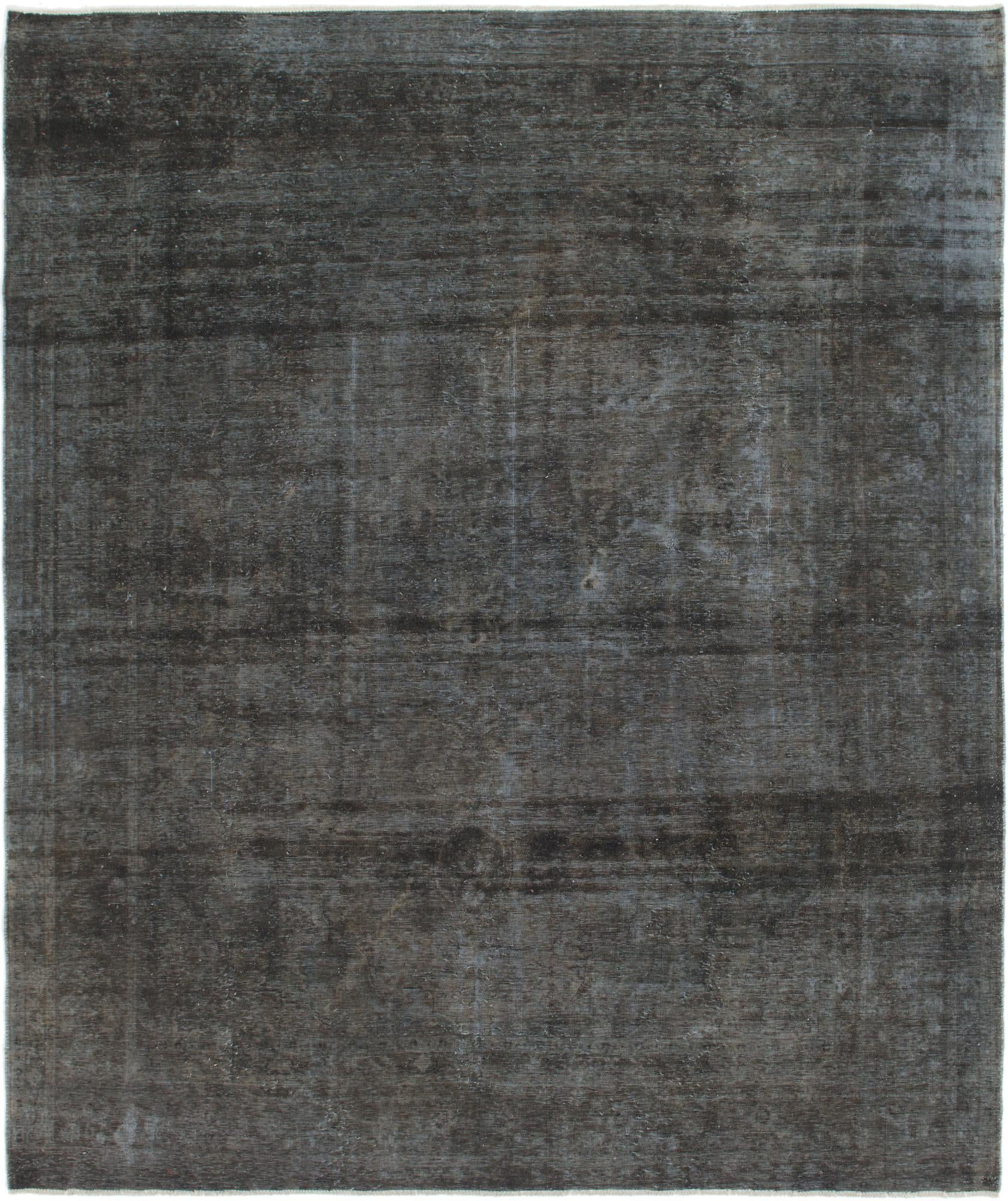 305cm x 358cm Ultra Vintage Persian Rug