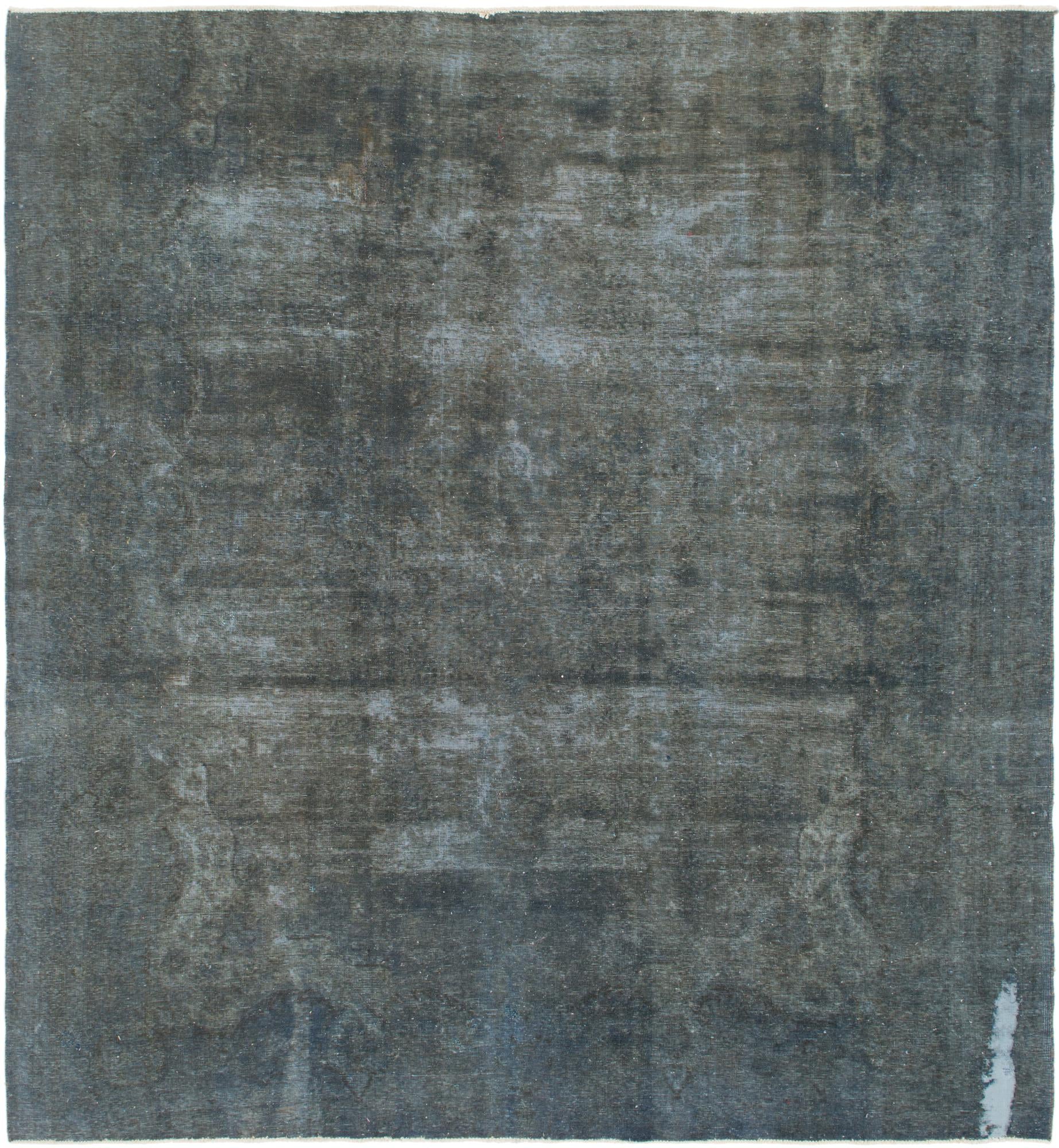 287cm x 312cm Ultra Vintage Persian S...