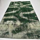 250cm x 358cm Ultra Vintage Persian Rug thumbnail