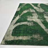 250cm x 358cm Ultra Vintage Persian Rug thumbnail