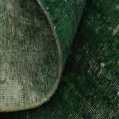 250cm x 358cm Ultra Vintage Persian Rug thumbnail