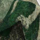 250cm x 358cm Ultra Vintage Persian Rug thumbnail