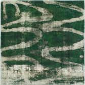 250cm x 358cm Ultra Vintage Persian Rug thumbnail