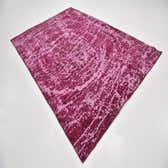 213cm x 310cm Ultra Vintage Persian Rug thumbnail